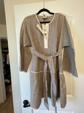 Tuckernuck dress medium